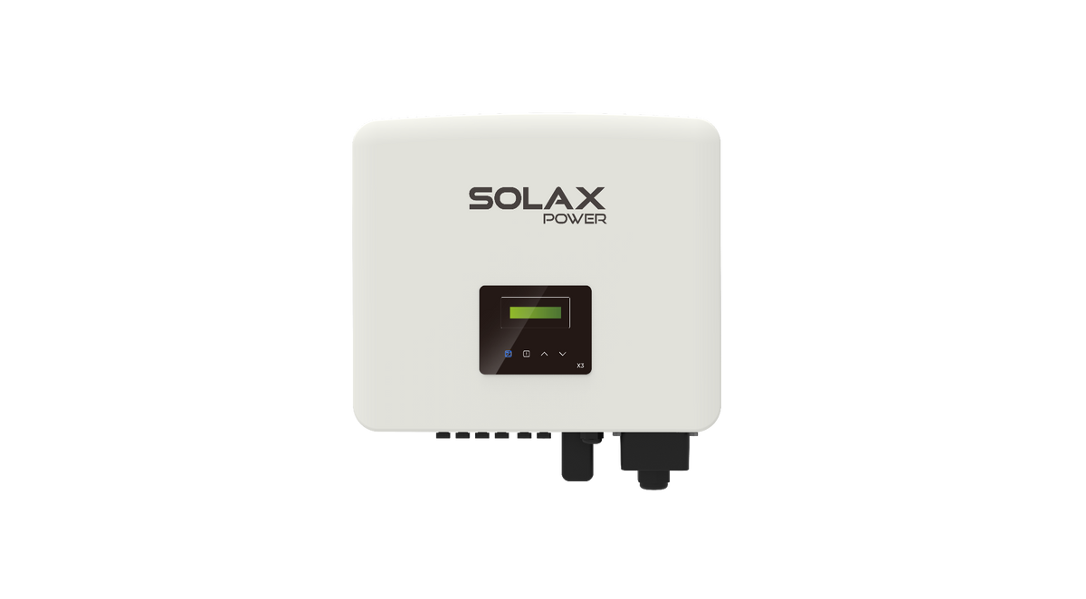 Solax Wechselrichter X3-PRO-12K-G2 Wifi 3.0 12 kW | klimaworld.com