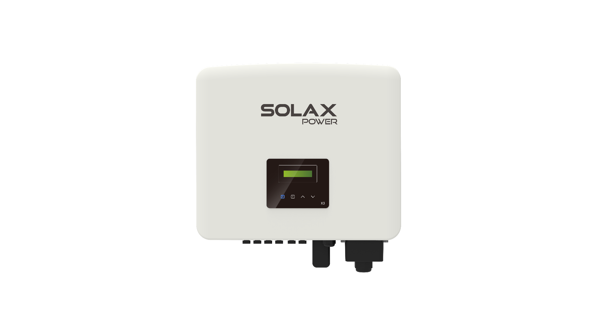 Solax Wechselrichter X3-PRO-25K-G2 Wifi 3.0 25 kW | klimaworld.com