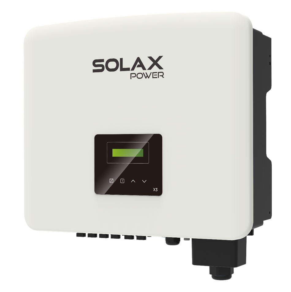 Solax X3-PRO 8K G2.1 | Wechselrichter | 3-phasig | 8 kW