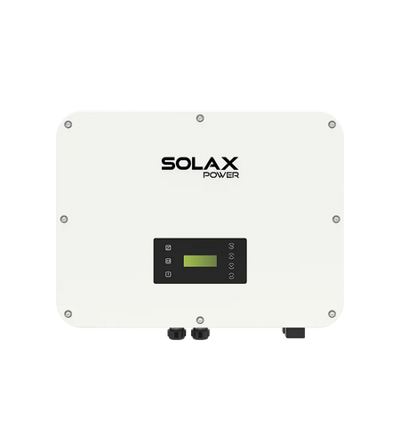 Solax Hybrid-Wechselrichter X3-Ultra-20K | klimaworld.com