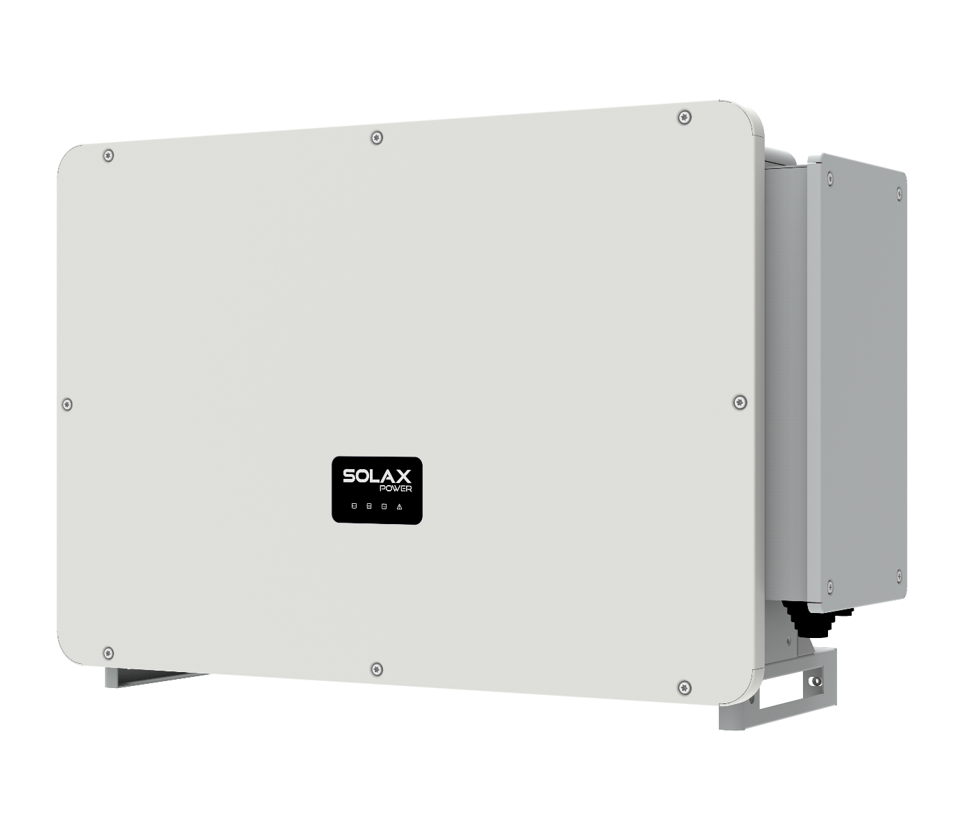 Solax X3-FTH-100K