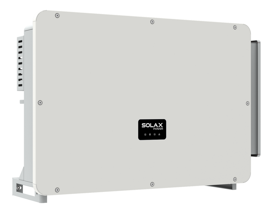 Solax X3-FTH-150K