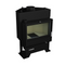 KRETZ | wassergeführter Kamineinsatz Z 103 V | Schamotte Box | 13,8 kW