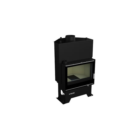 Warmwasser-Kamineinsatz Z 1103 VS