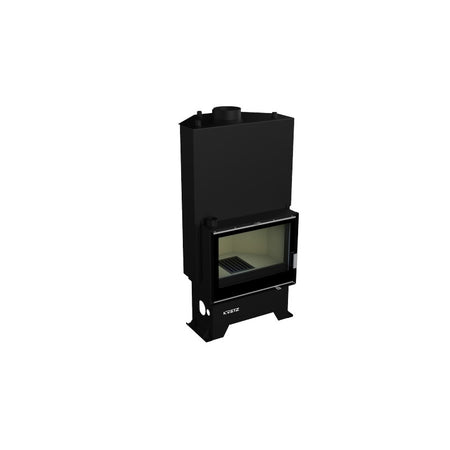 Warmwasser-Kamineinsatz Z 1203 VS