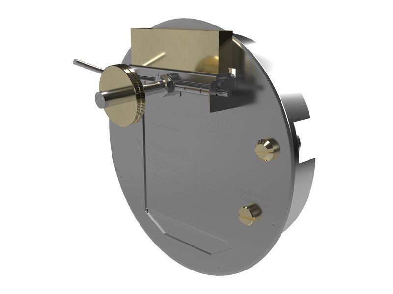 Kutzner+Weber Präzisions-Zugbegrenzer Z130 | klimaworld.com