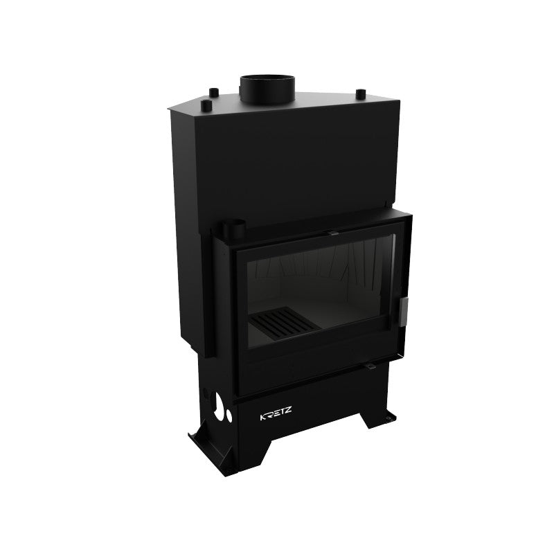 Warmwasser-Kamineinsatz Z 1303 V