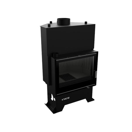 Warmwasser-Kamineinsatz Z 1303 VS