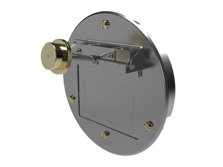 Kutzner+Weber Präzisions-Zugbegrenzer Z180 | klimaworld.com