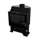KRETZ | Kamineinsatz Z 303 S | Gusseisen-Box | Doppelglas | 10 kW