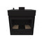 KRETZ | Warmwasser-Kamineinsatz Z 93 V | 8,5 kW