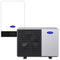 Carrier Luft/Wasser-Wärmepumpe | AquaSnap NG | wandhängend | R290 | 8,0 kW