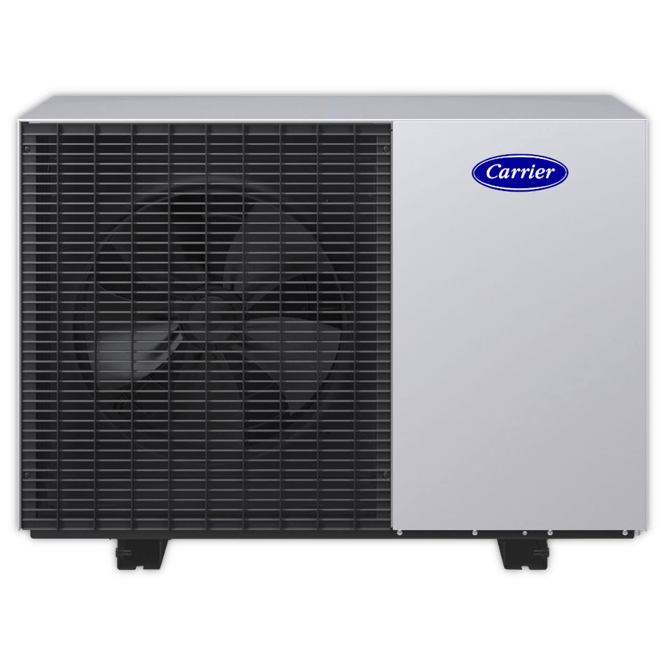 Carrier Wärmepumpen-Außengerät | AquaSnap 30AWH006NG | R-290