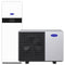 Carrier Luft/Wasser-Wärmepumpe | AquaSnap NGA | mit Speicher | R290 | 8,0 kW