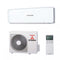 Mitsubishi Wandgerät Single Split SRK-35ZS-W | 3,5 kW