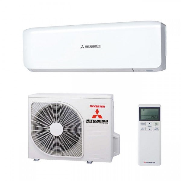 Mitsubishi Wandgerät Single Split SRK3ZS-S5