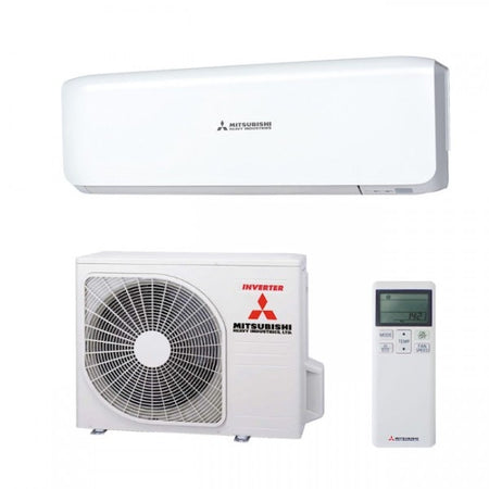 Mitsubishi Wandgerät Single Split SRK3ZS-S5