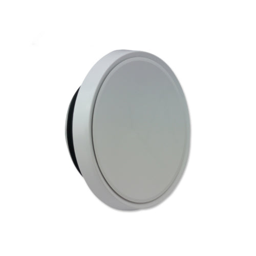Wolf Abschlusspaket Rohbau Kunststoff DN160