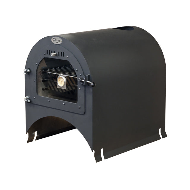 Zusatzröhre für Bruno I Romatik oder Techno