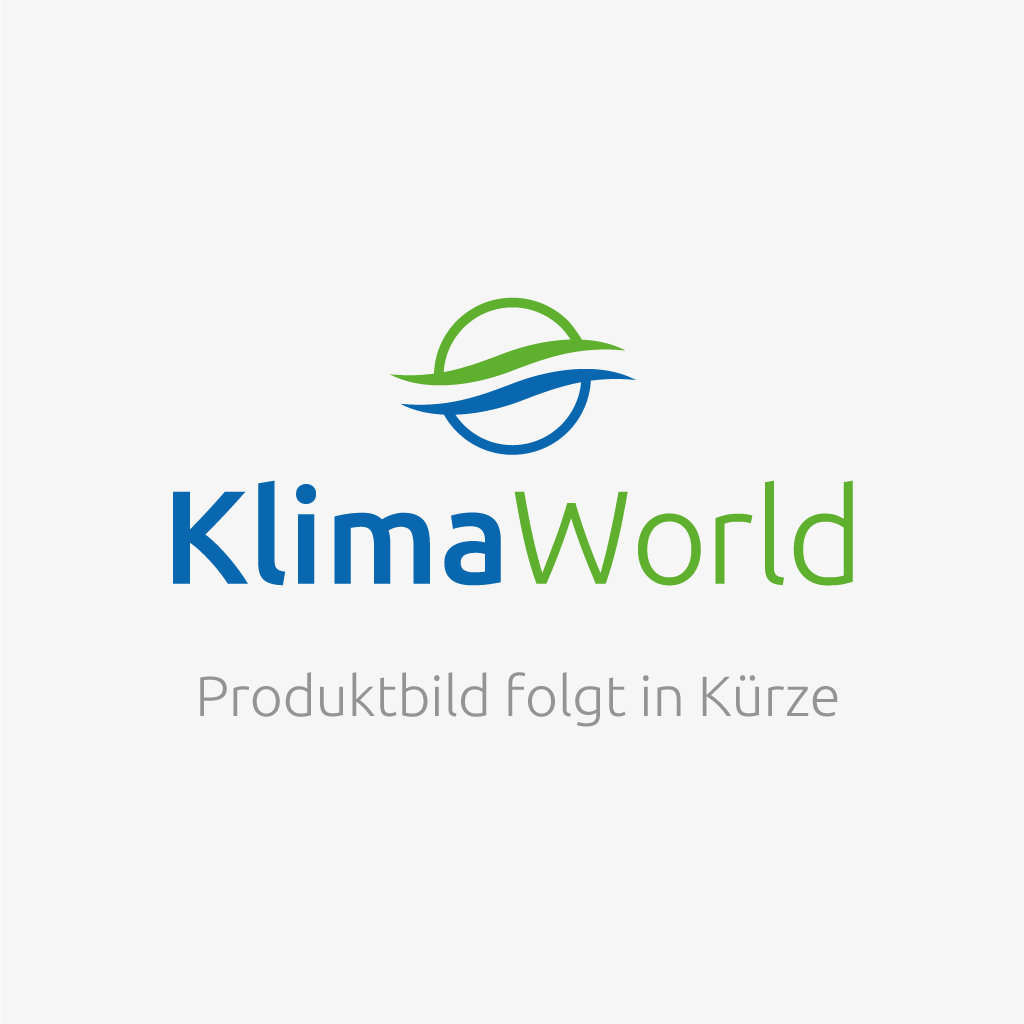 Mobiles Klimagerät Clima 16 HP ohne Abluftschlauch 4,6 KW