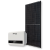 Solax Solaranlage 3 kW | kompl. Set | 8x 380 W Solarmodule | 1 Ph.