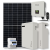 Solax Hybrid Solaranlage 10 kW | Batteriespeicher T-BAT 5,8 kWh
