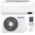 SAMSUNG | Monosplit-Klimaanlage | Wind-Free Pure | 2,5 kW