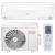 ARGO | Klimaanlagen-Set ECOLIGHT PLUS 9 | 2,5 kW