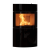 Austroflamm Fynn Xtra 2.0 , Glasfront | klimaworld.om