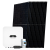 Huawei Photovoltaikanlage 5 kW | 14x 380W Solarmodule | 1 Ph.