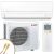 MITSUBISHI | Klimaanlage MSZ-FT Hyper Heating | 3,5 kW | Quick-Connect 