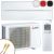 MITSUBISHI | Monosplit-Klimaanlage LN35VG2 | 3,5 kW | Quick-Connect