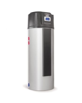 REMKO | Warmwasser-Wärmepumpe RBW 301 PV | 287-Liter-Speicher | 1,8 kW