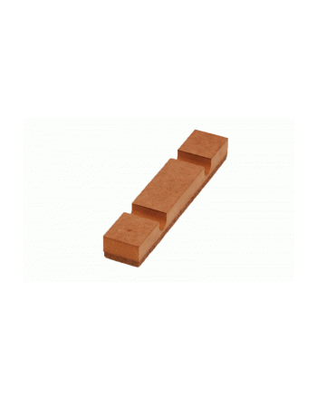 Maincor MFL Rahmenholz mit Türdurchgang