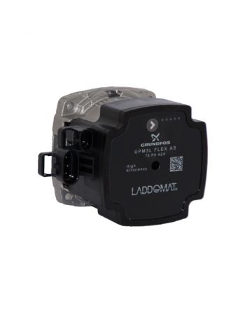 Pumpenmotor | UPM3L FLEX AS | Ersatzteil für Laddomat 21-60
