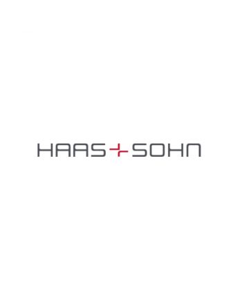 Haas+Sohn | Ofenspray | 150 ml | silber
