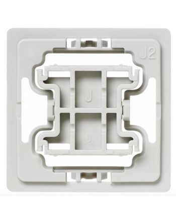 Homematic Adapter für Jung J2 Schalterserien | eQ-3 | EQ3-ADA-J2