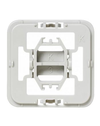 Homematic Adapter für Kopp Schalterserien | eQ-3 | EQ3-ADA-KO