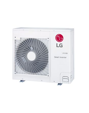 Außengerät LG Multisplit für 5 Innenteile 8,8kW R410A