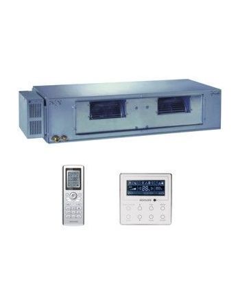 Klimagerät DC Inverter Kanalgerät Multi System Baureihe 7,1 kW
