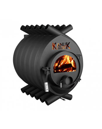 KANUK | Kanuk® Original Warmluftofen | 26 kW