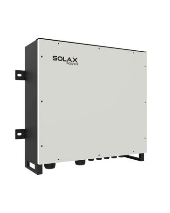 Solax X3-EPS-BOX-P5-E | AC-Backup Box | 3-Phasig