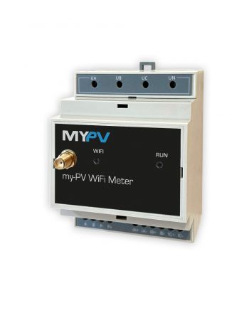 WiFi Meter 75A