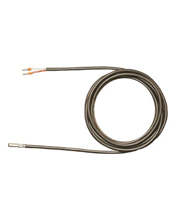 Sorel Temperatur Tauchfühler TT/S4 | 1 x PT1000 mit 4 m Silicon-Kabel