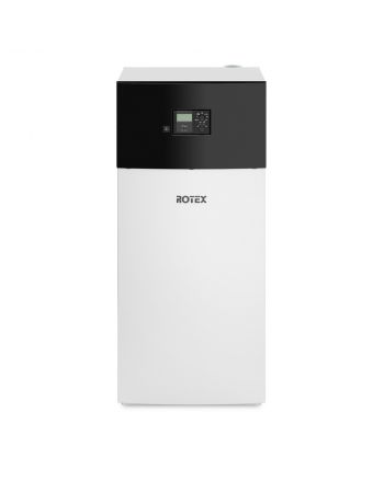 ROTEX Öl-Brennwertkessel A2  18 kW