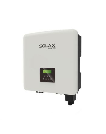 Solax | Solar Wechselrichter | X3 HYBRID 5.0-D G4 | bis 8 kW Leistung