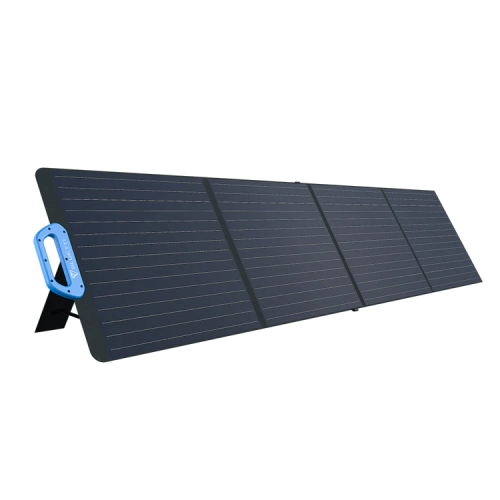 Solarpanel SP120 | faltbar | monokristallin | 120 W