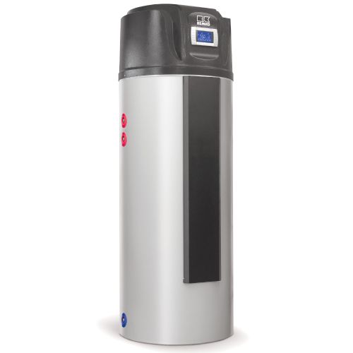 REMKO | Warmwasser-Wärmepumpe RBW 301 PV | 287-Liter-Speicher | 1,8 kW