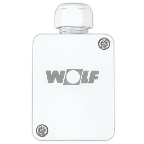 WOLF | Funkempfänger Base Wireless für Raummodul RM-2