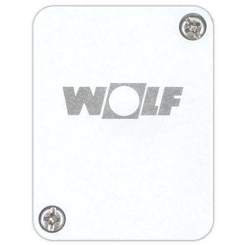 WOLF | Außentemperaturfühler Wireless